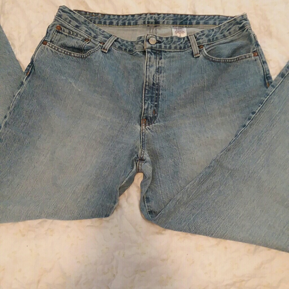 Ralph Lauren women's Saturday jeans 16/32